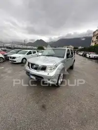 2005 Nissan PATHFINDER
