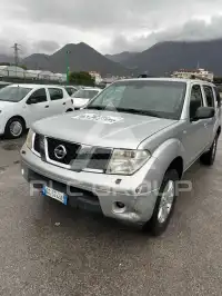 2005 Nissan PATHFINDER