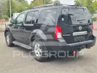 2005 Nissan PATHFINDER