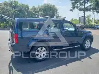 2005 Nissan PATHFINDER