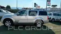 2005 Nissan PATHFINDER