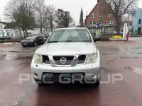 2005 Nissan PATHFINDER