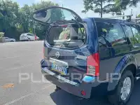 2005 Nissan PATHFINDER