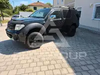 2005 Nissan PATHFINDER
