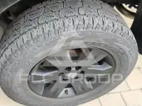 2005 Nissan PATHFINDER
