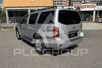 2005 Nissan PATHFINDER
