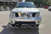 2005 Nissan PATHFINDER
