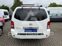 2005 Nissan PATHFINDER