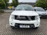 2005 Nissan PATHFINDER