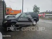 2005 Nissan PATHFINDER