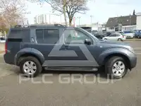 2005 Nissan PATHFINDER