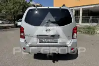 2005 Nissan PATHFINDER