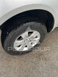 2005 Nissan PATHFINDER