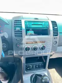 2005 Nissan PATHFINDER