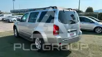 2005 Nissan PATHFINDER
