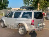 2005 Nissan PATHFINDER