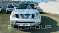 2005 Nissan PATHFINDER