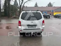 2005 Nissan PATHFINDER