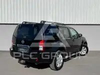 2005 Nissan PATHFINDER