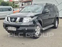 2005 Nissan PATHFINDER