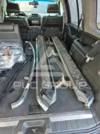 2005 Nissan PATHFINDER