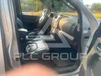 2005 Nissan PATHFINDER