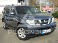 2005 Nissan PATHFINDER
