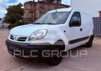 2005 Nissan Kubistar