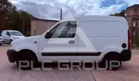 2005 Nissan Kubistar