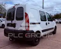 2005 Nissan Kubistar