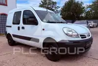 2005 Nissan Kubistar