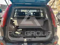 2005 Nissan X-TRAIL