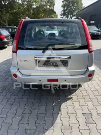 2005 Nissan X-TRAIL