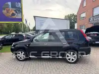 2005 Nissan X-TRAIL
