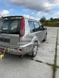 2005 Nissan X-TRAIL