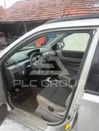 2005 Nissan X-TRAIL