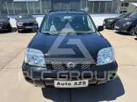 2005 Nissan X-TRAIL