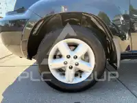 2005 Nissan X-TRAIL