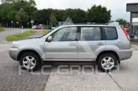 2005 Nissan X-TRAIL
