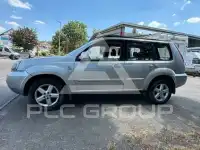 2005 Nissan X-TRAIL