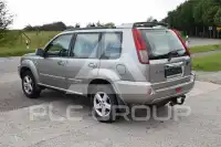 2005 Nissan X-TRAIL