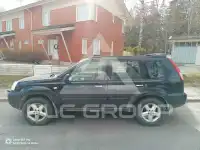 2005 Nissan X-TRAIL