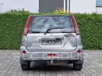 2005 Nissan X-TRAIL