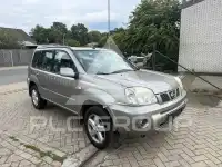 2005 Nissan X-TRAIL