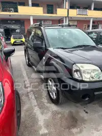 2005 Nissan X-TRAIL
