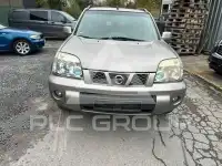 2005 Nissan X-TRAIL