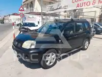 2005 Nissan X-TRAIL