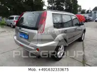 2005 Nissan X-TRAIL