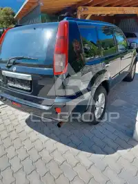 2005 Nissan X-TRAIL
