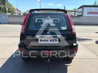 2005 Nissan X-TRAIL
